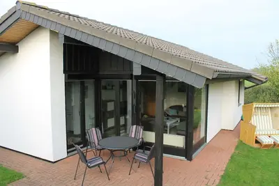 Image de Maison de vacances pour 6 personnes avec 68m² à Butjadingen (128789)