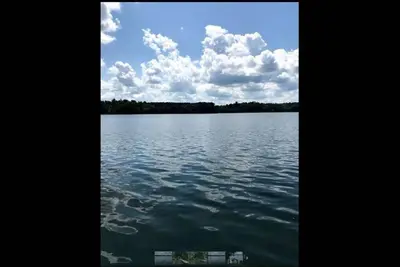 Image de Bienvenue à Kelsey's Cabin on the Chippewa Flowage