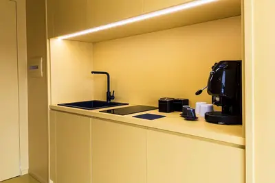 Image de Toraldo Suites