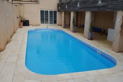 Image de Beautiful 2-Bed Apartment