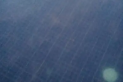 Image de propriété rurale avec beaucoup de chalet verdoyant pouvant accueillir jusqu'à 4 personnes