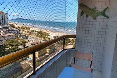 Image de Bel Appartement Avec Piscine, Balcon Avec Vue Mer, Porte 24h