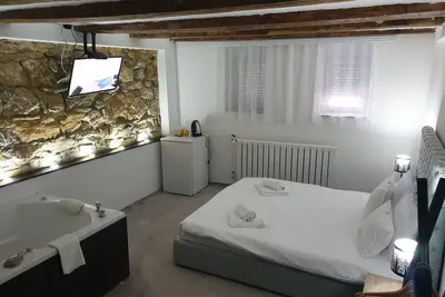 Image de Appartements Onix - Rustik Lux