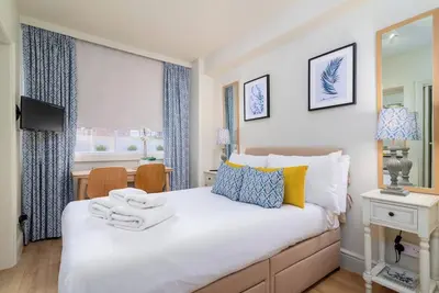 GuestReady - Superbe studio à Chelsea