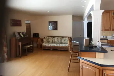 Image de Maison située au centre de Milwaukee ou Waukesha Country