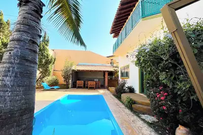 Image de Casa Positano, à 3m du parc aquatique