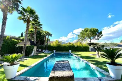 Image de Mas SFSud de  FRANCEMontpellier La grande Motte