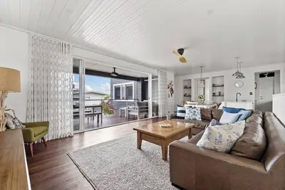 Image de Maison Bleue Ocean Views and Beachside Family Fun