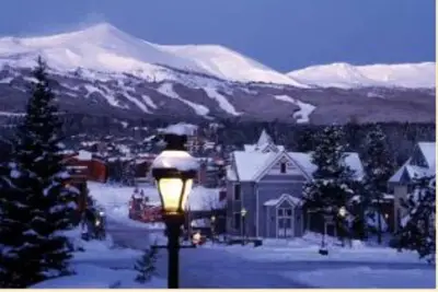Image de Grand Lodge on Peak 7, Suite 1 Chambre