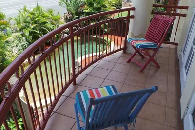 Superbe City Pad moderne - Wifi et piscine