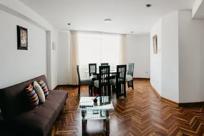 Image de Acogedor Apartamento Cerca Centro Histórico Cusco