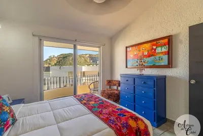 Image de Villa Aimee - Paradis mexicain moderne