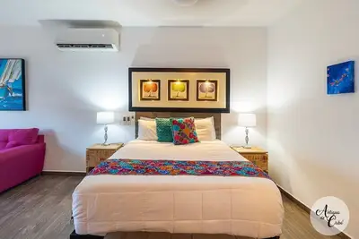 Image de Studio - Chulita - Hôtel mexicain moderne