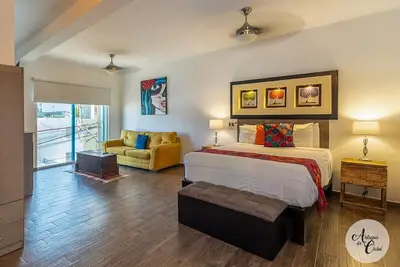 Image de Studio - Chiquita - Mexican Paradise