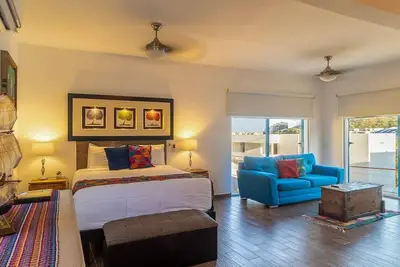Image de Studio Deluxe - Chidita - Hôtel mexicain moderne