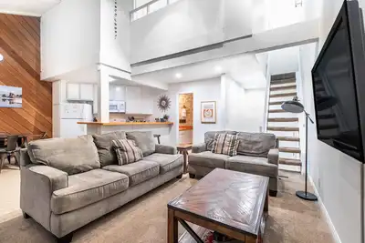 Image de Au coeur de Mammoth, 8 couchages