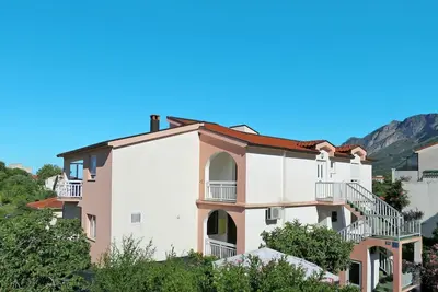 Image de Joli appartement avec Wifi, climatisation, Tv, balcon, animaux admis et parking