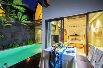 Lalasa Villas