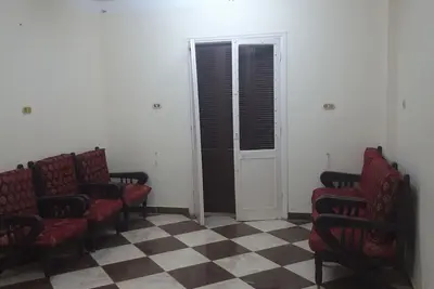 Image de Appartement Vip d'Assouan.