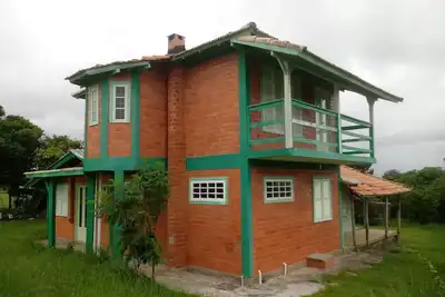Image de Refuge Lagoa Doce