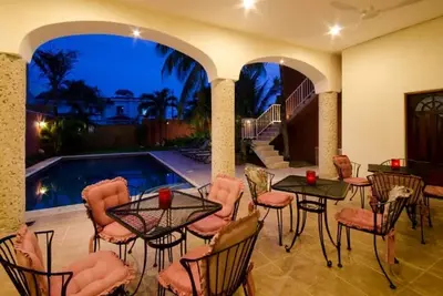 Image de Condo Summerplace Inn: Colibri