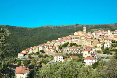 Image de Agréable appartement pour 8 personnes avec Wifi, Tv, terrasse et vue panoramique