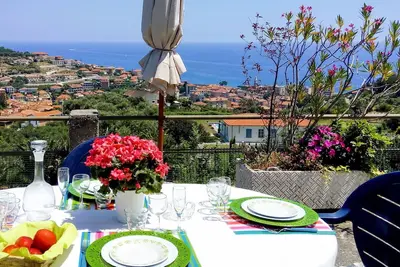 Image de Confortable appartement pour 6 personnes avec Wifi, Tv, terrasse, animaux admis et parking
