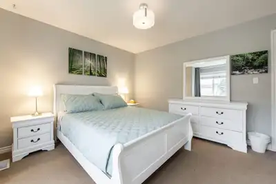 Image de Chilliwack Family Nest, 4 chambres, 6 lits