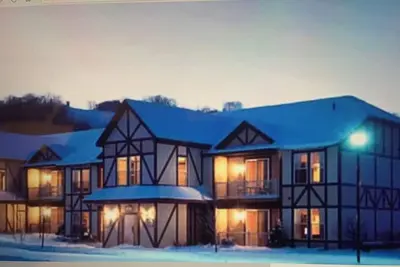 Image de Boyne Mountain - 1-3 janvier 2021