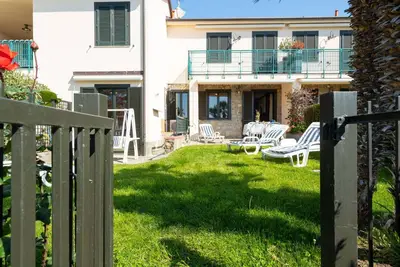 Image de Bel appartement pour 5 personnes avec piscine, Wifi, climatisation, Tv et terrasse