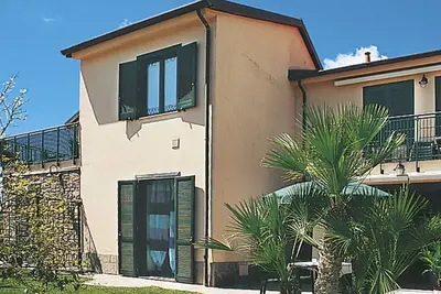 Image de Agréable appartement pour 6 personnes avec piscine, Wifi, Tv, terrasse et animaux admis