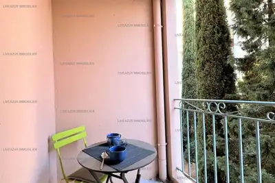 Image de Studio centre ville Sanary pour 3