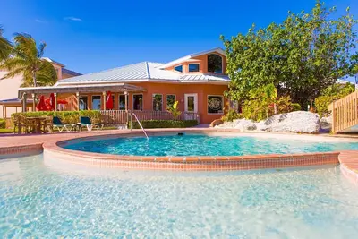 Image de Condo de luxe 1 chambre, Bahamas (1903637)