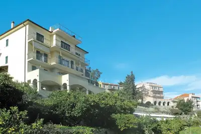 Image de Agréable appartement pour 6 personnes avec Wifi, Tv, terrasse et animaux admis