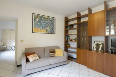Image de Agréable appartement pour 4 personnes avec Tv et parking