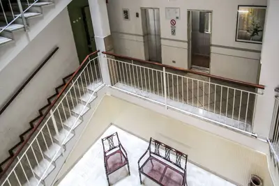 Image de Confortable appartement pour 4 personnes avec piscine, Wifi, Tv, patio, animaux admis et parking