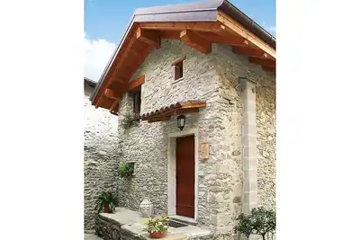 Image de Merveilleuse maison de vacances pour 5 personnes avec Wifi, Tv, patio et parking