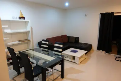 Image de Appartement au coeur de Patong Ă 200m de la plage