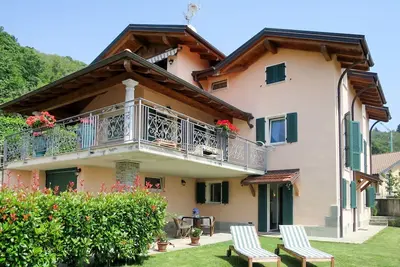 Image de Bel appartement pour 4 personnes avec Wifi, Tv, terrasse et parking