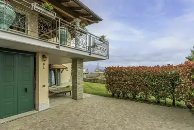 Image de Joli appartement pour 4 personnes avec Wifi, Tv, patio et parking