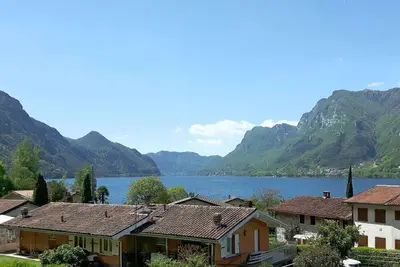 Image de Agréable appartement pour 6 personnes avec Wifi, Tv, balcon, animaux admis et parking