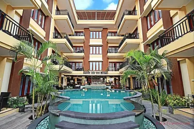 Image de Appartements avec Services au Coeur de Kuta