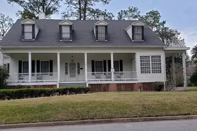 Image de La maison Budd-Pafford - The Exploration Suite, Monticello, Fl