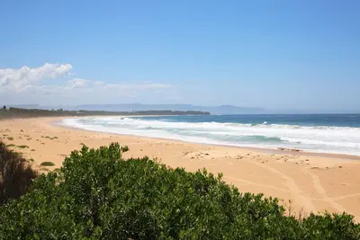 Image de Shores - Animaux acceptés - 1 min à pied de la plage