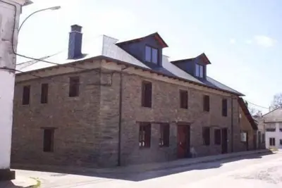 Image de Self catering Cumbres Borrascosas