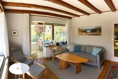 Image de Holiday home Witt Hüs