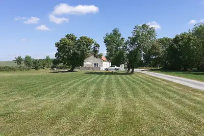Image de Maison  Individuelle   Et   Sans Vis-A-Vis      Pour 6 Personnes