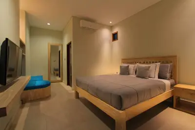 Image de Style moderne et emplacement idéal à Seminyak
