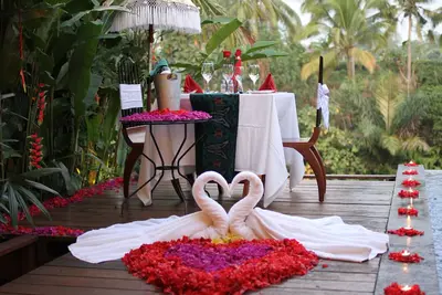 Image de Ubud Green Resort Villas Powered by Archipelago