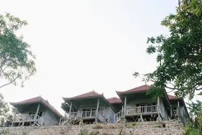 Image de Lanussa Hill Villa Lembongan